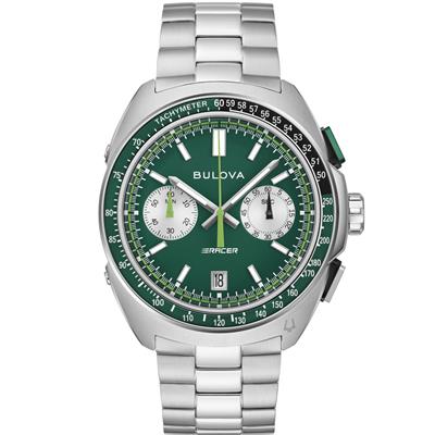 RELOJ BULOVA 98B468 HOMBRE 42MM